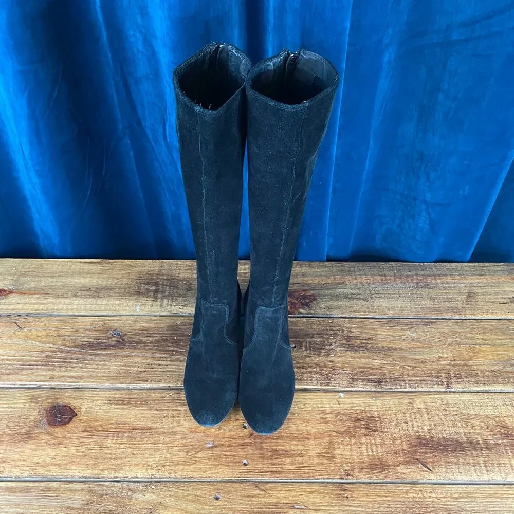 Steve Madden soft suede